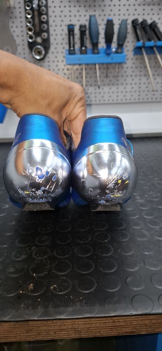 Sapato Shimano S-PHYRE