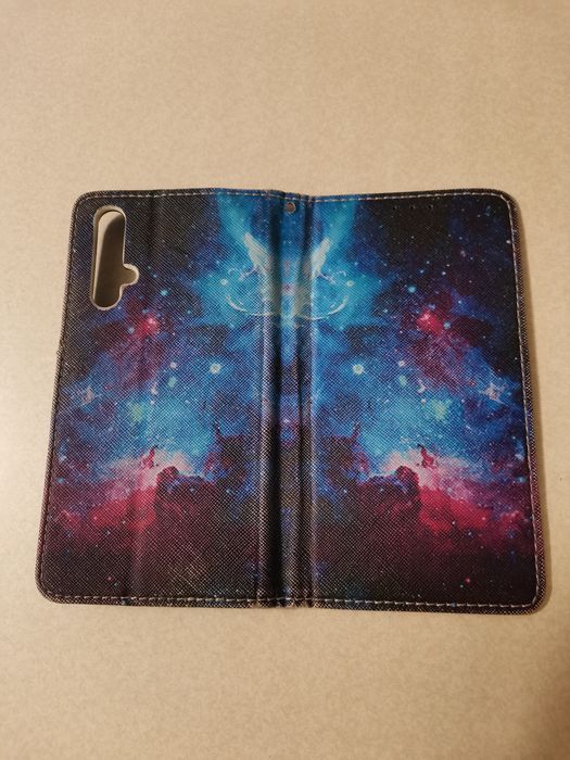 Honor 20 etui i szkła