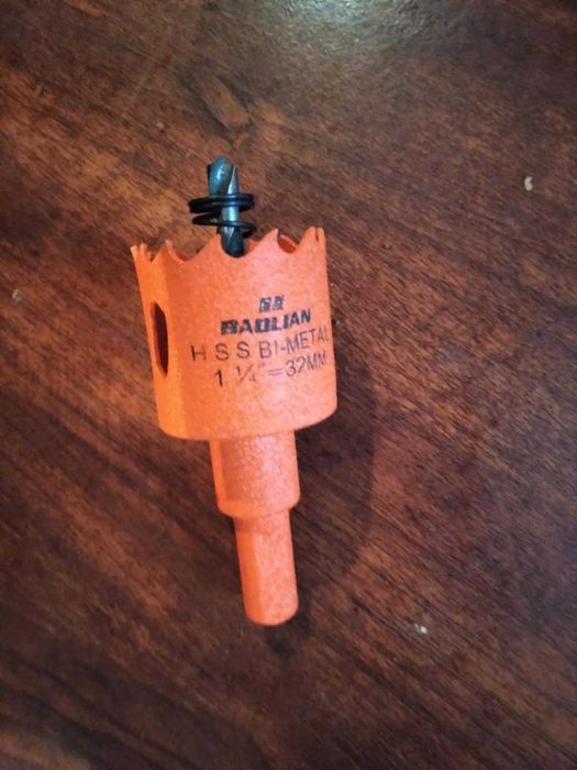 Broca craneana nova.