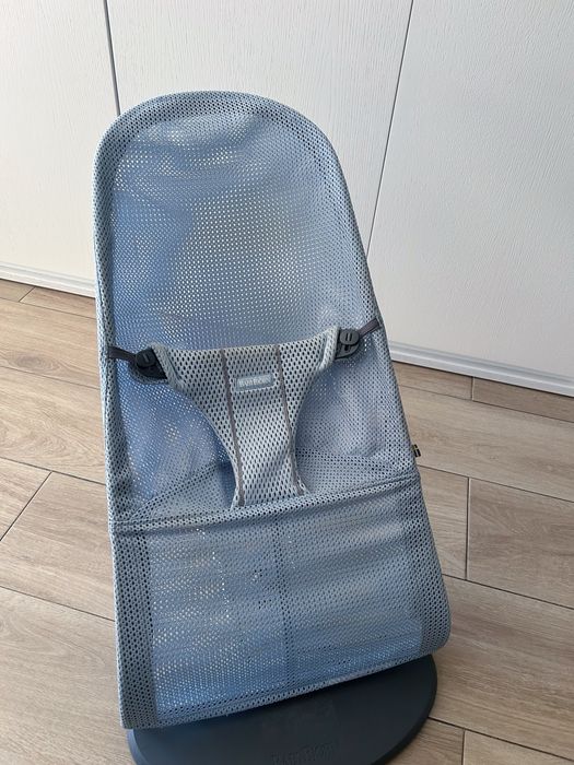 Espreguicadeira Baby Björn Bliss