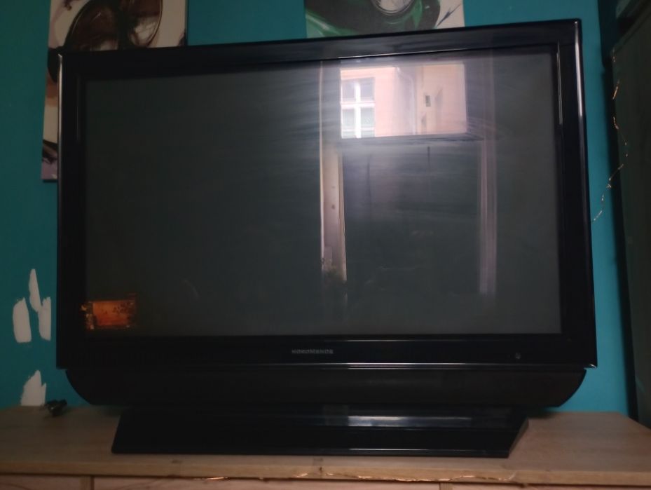 Telewizor marki Nordmende