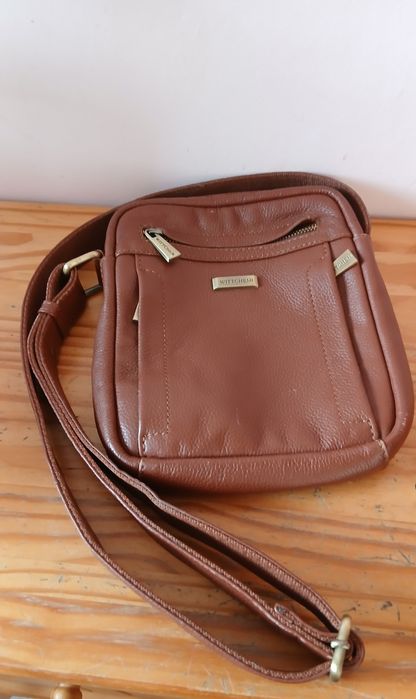 Torba skórzana Wittchen