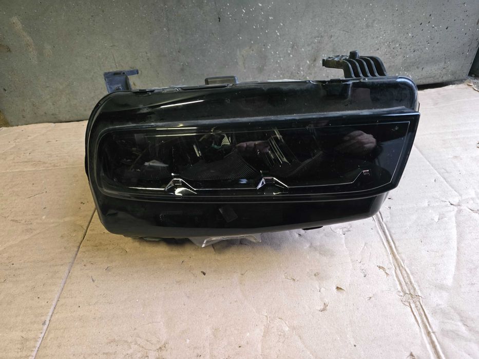 lampa przód Citroen C3 Aircross lift full led