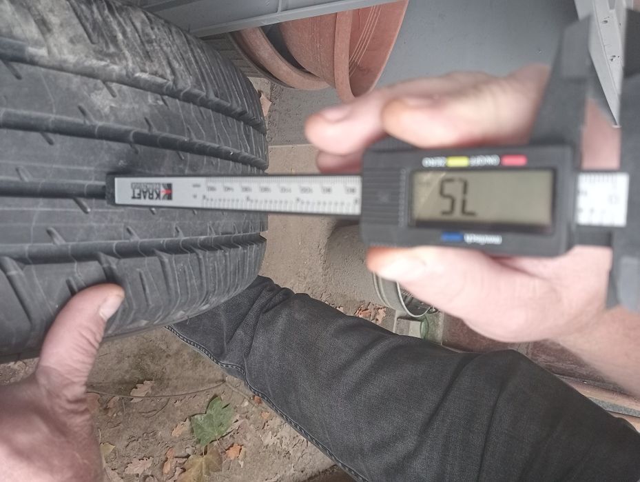 Koło do VW Audi Skoda