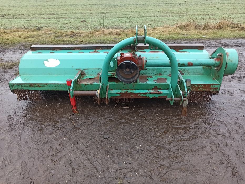 Mulcher Kosiarka Bijakowa 2m