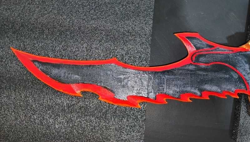 Solo Leveling - Réplica Cosplay (Knight Killer / Sung Jin-woo)