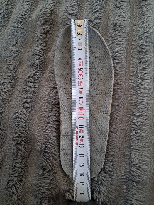 Buty Geox dziewczęce