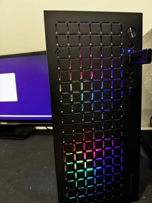 PC gamer Barato i5 GTX 1050ti