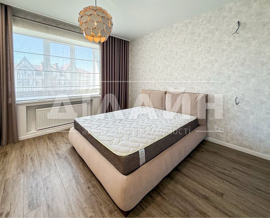 Нова ! Premium 3х кімн в ЖК «Корона»