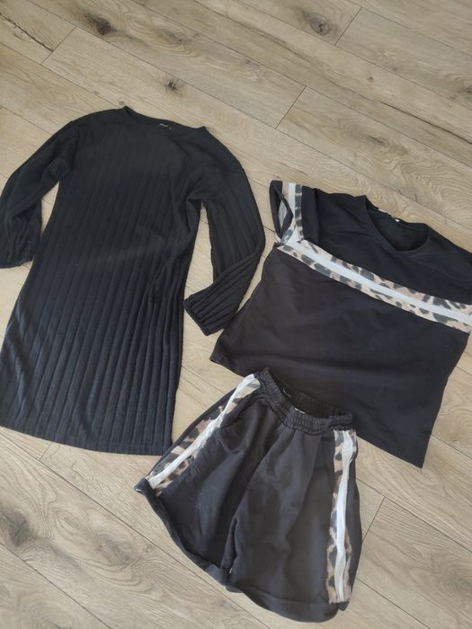 Mega paka rozm M ponad 20 szt