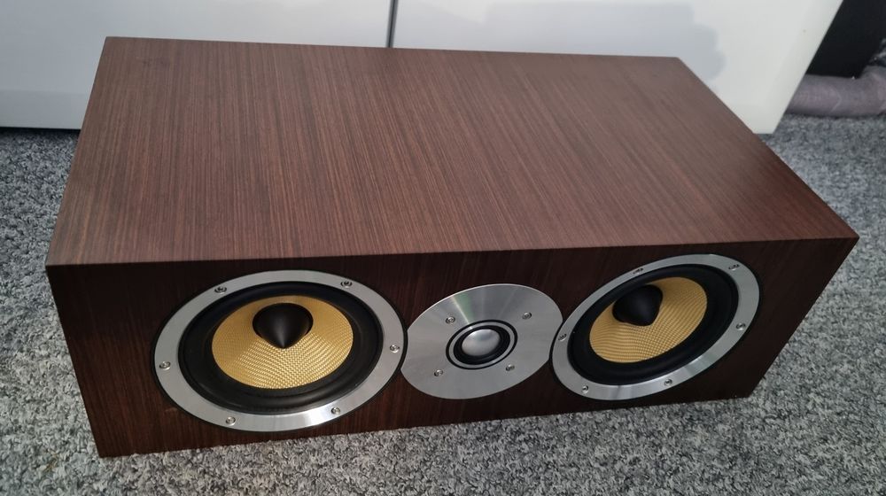 Kolumna centralna Bowers Wilkins cm centre
