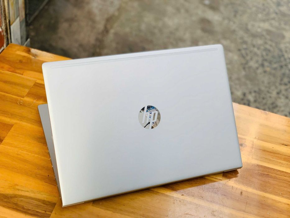 HP Probook 15.6" i7-10510U/16GB/512Nvme série Profissional