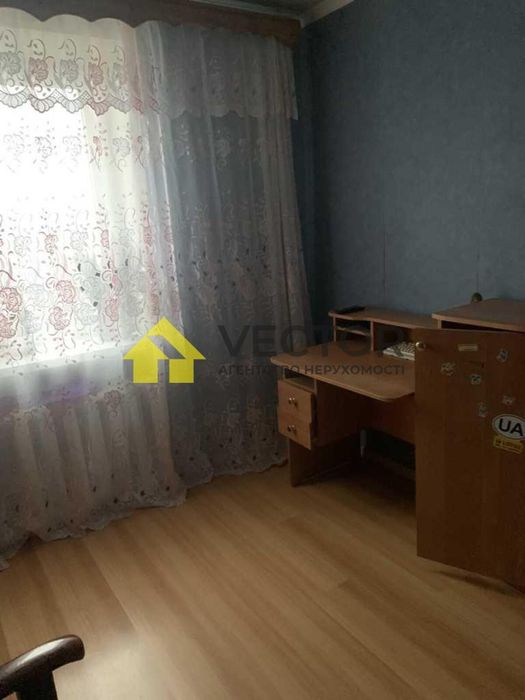 3 кімнати | Житловий стан | Все залишається!