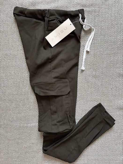 Германия брюки штаны XS/S джоггери спортивние штани спортивні джогери