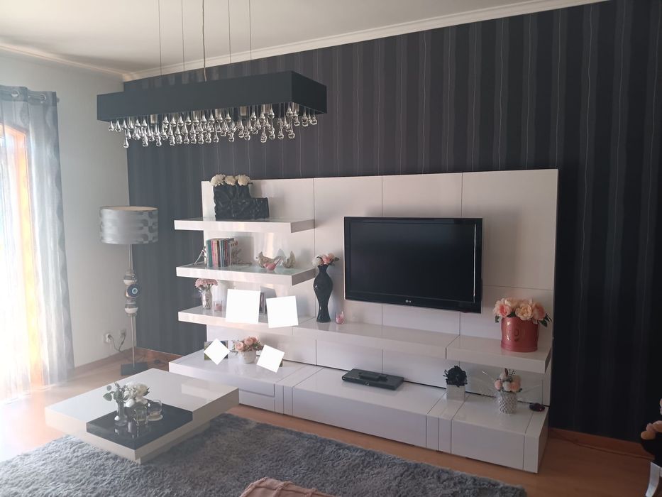 Moradia T3+1 Cesár