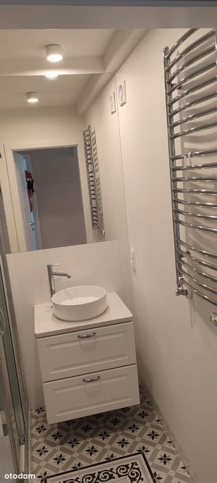 Mieszkanie 47 m2 Piaseczno Centrum