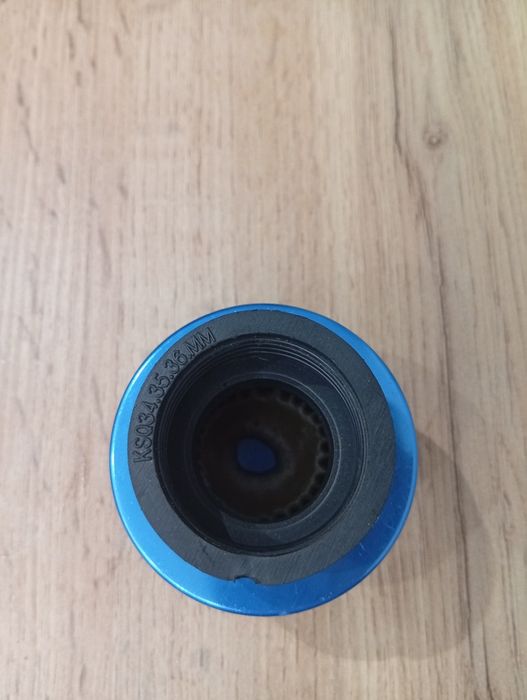 Filtr powietrza TUNINGOWY mini cross chiński 50cc mini pocket