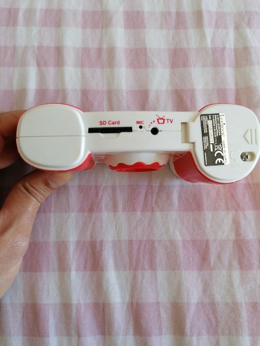 Camera fotográfica Lexibook64286377772417121