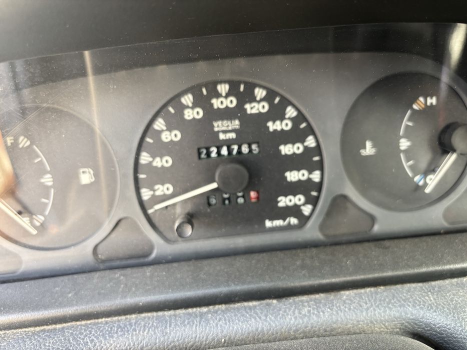 Fiat strada 1.9d