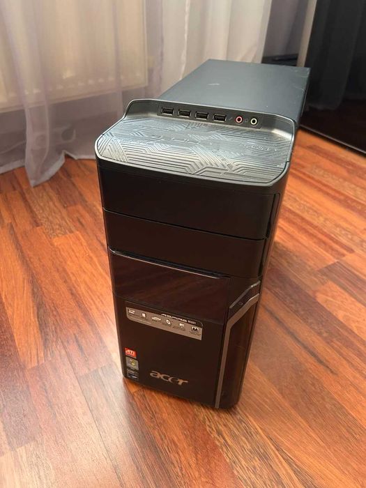 Продам системный блок для компьютера под разборку.