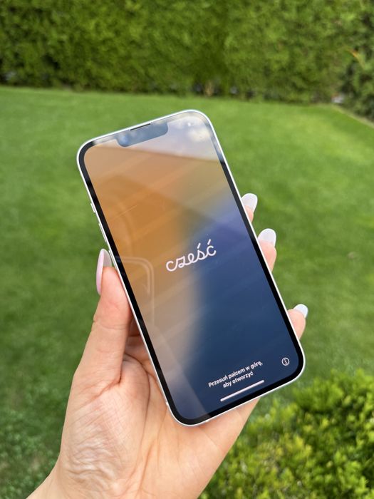 IPhone 14 128gb 77%kondycja baterii