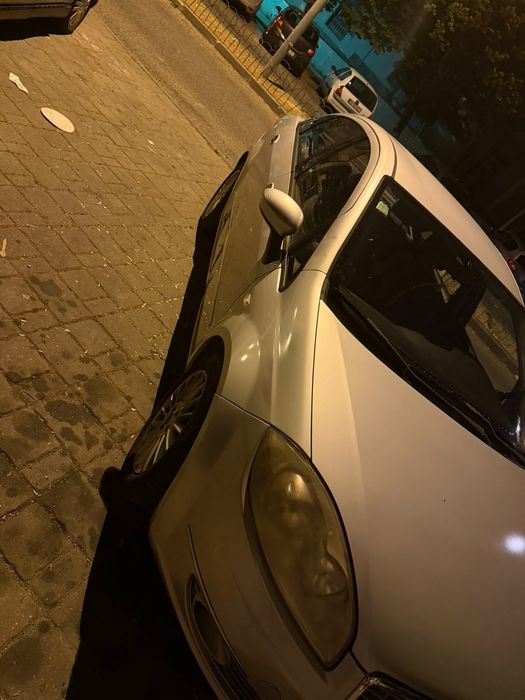 Vendo Fiat línea 1.3 MultiJet