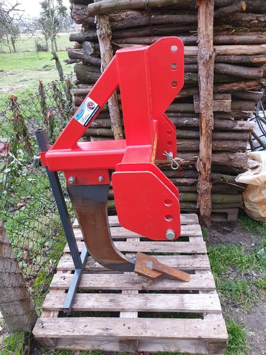 Spulchniacz gleby Głębosz