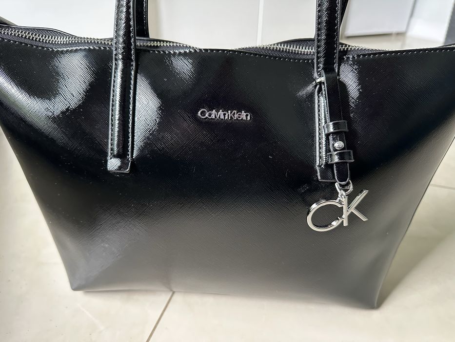 Torebka Calvin Klein nowa bez metki
