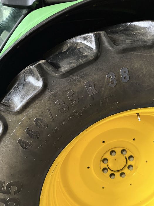 John Deere 6330 Premium