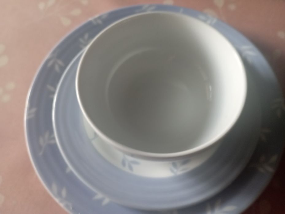 Serviço Spal Jardin Bleue completo