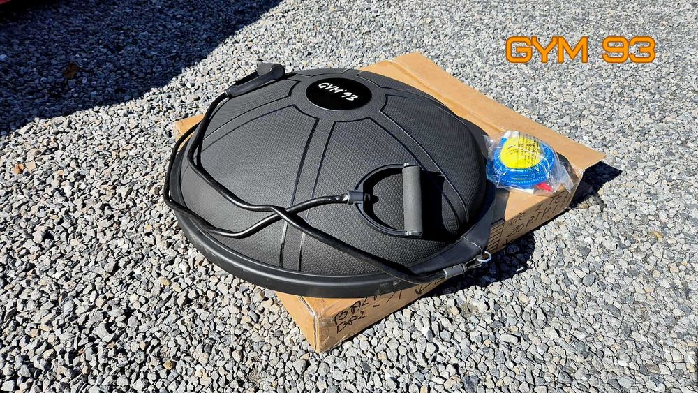 Bosu Ball PREMIUM 63 cm