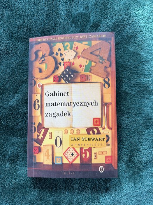 Gabinet matematycznych zagadek