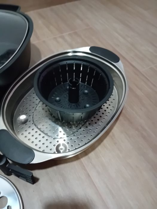 Robot Cozinha Create