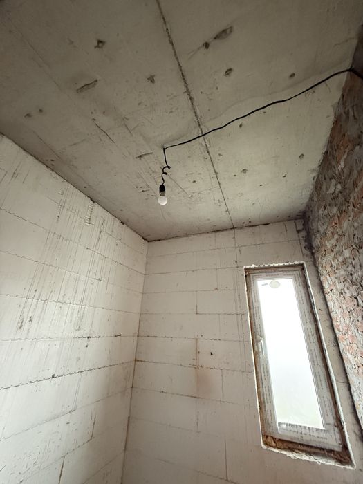 Будинок Буча Волошкова