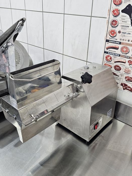 Kotleciarka gastronomiczna