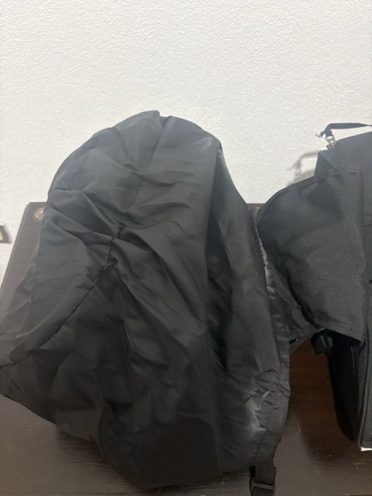 Alforges Laterais Mota