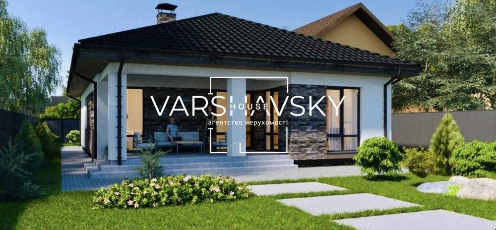 Продаж будинку Ворзель, вул. Лісова, 44  ОК СГТ Ясна Поляна Без %