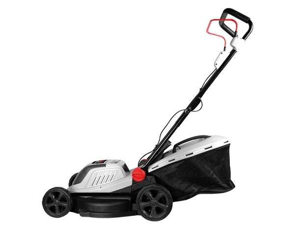 CT29018HX Corta relvas CROWN sem fios