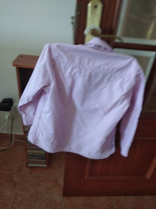 Camisa da Mayoral tamanho 5 anos