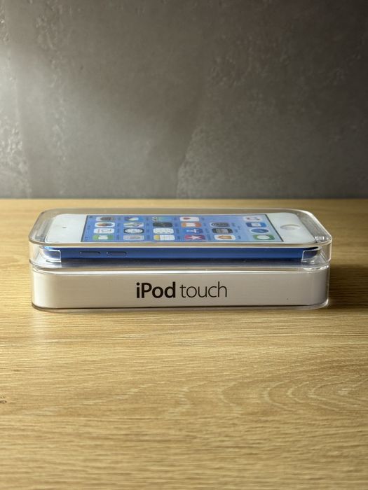 Ipod 6 generacji 32GB