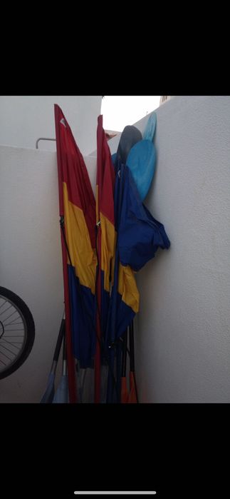 Sails for kayak da pacific ( New Zealand) unique In Portugal