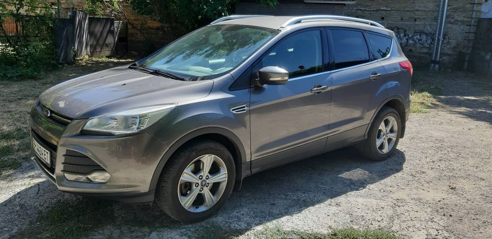 Продаж авто Ford Kuga