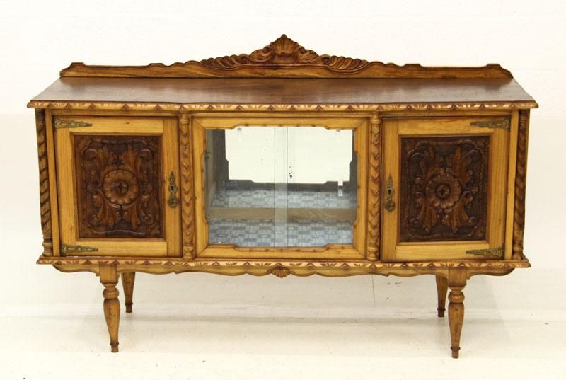 Par de amários apardores