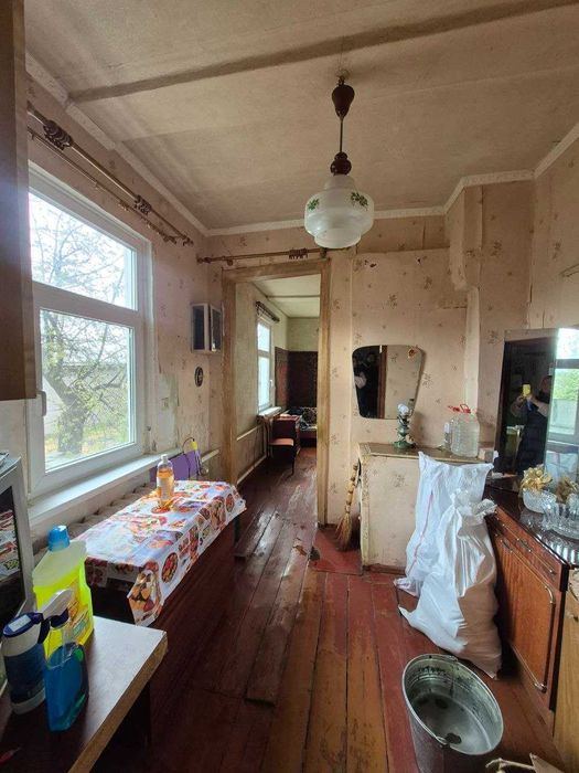 Продам частину будинку, Район Баварія