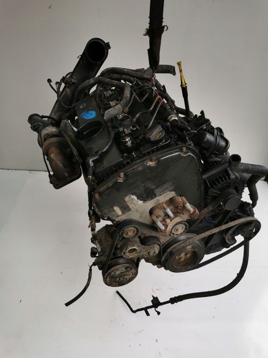 Silnik Kompletny Ford Transit Mk7 Vii 2.2 Tdci P8fa P8fb