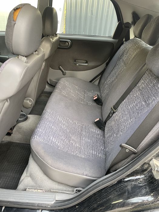 Opel corsa c 2001 — photo 5