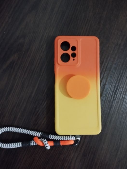 Продам чехол на Xiaomy redmi note 12
