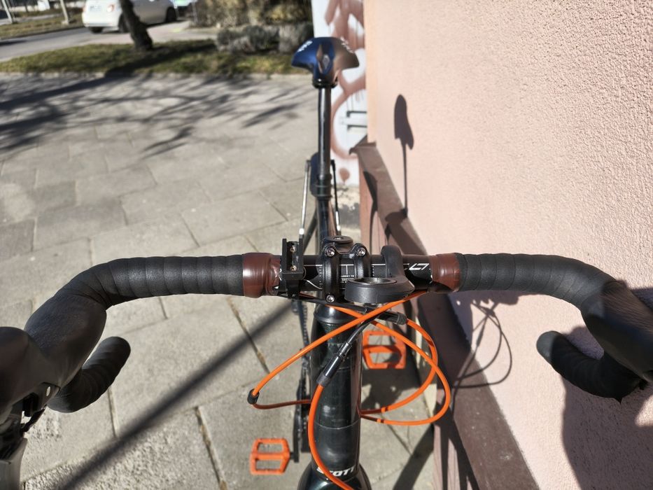 Scott Speedster Gravel 30 rozm. L