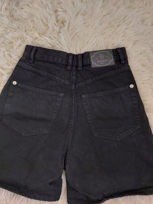 Szorty 32 pull&bear