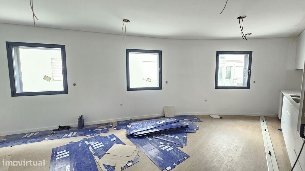 Apartamento | T1 | Esgueira — Esgueira, Aveiro